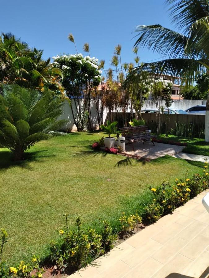 Pousada Sky Beach Flat Porto de Galinhas Ngoại thất bức ảnh