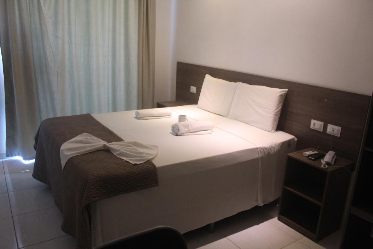 Pousada Sky Beach Flat Porto de Galinhas Ngoại thất bức ảnh