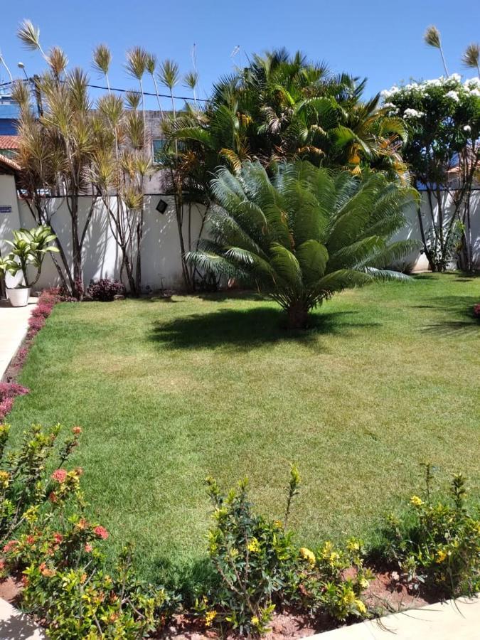 Pousada Sky Beach Flat Porto de Galinhas Ngoại thất bức ảnh