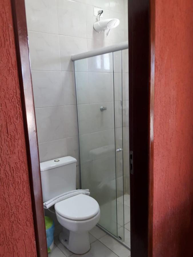Pousada Sky Beach Flat Porto de Galinhas Ngoại thất bức ảnh