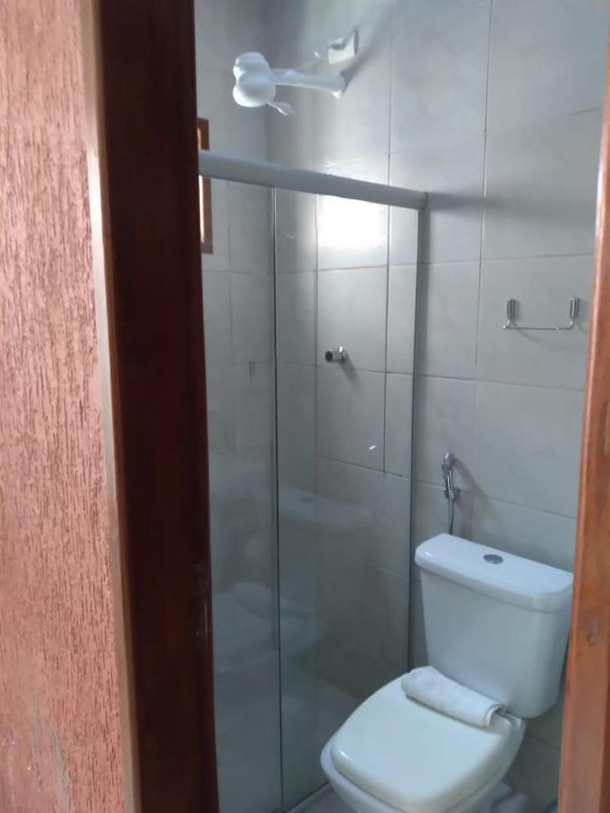 Pousada Sky Beach Flat Porto de Galinhas Ngoại thất bức ảnh