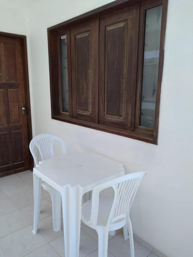 Pousada Sky Beach Flat Porto de Galinhas Ngoại thất bức ảnh