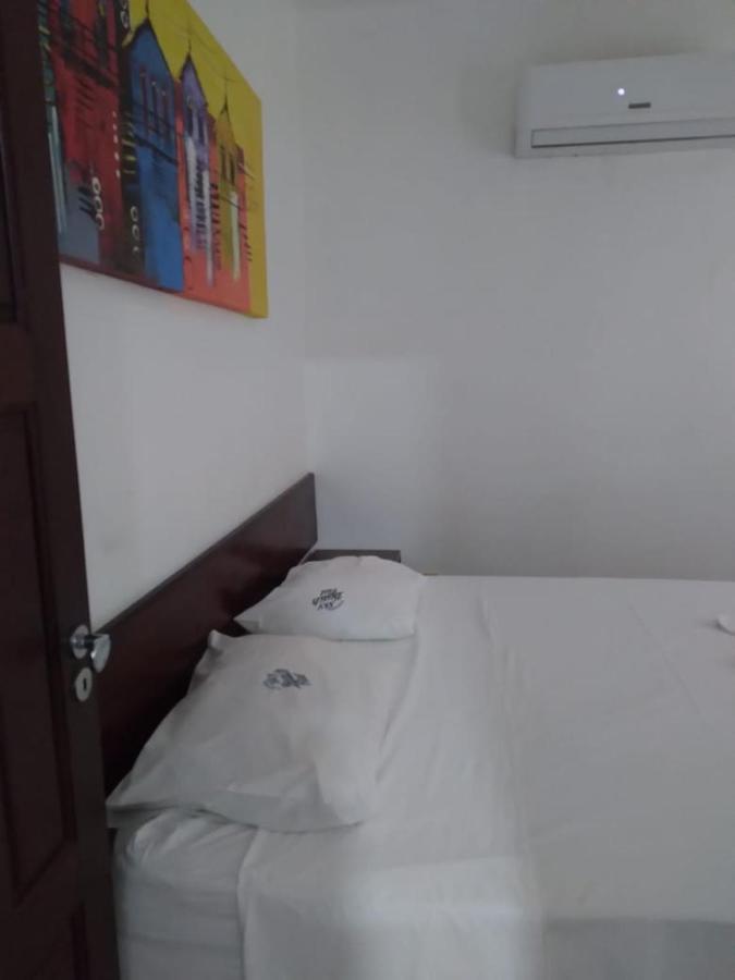 Pousada Sky Beach Flat Porto de Galinhas Ngoại thất bức ảnh
