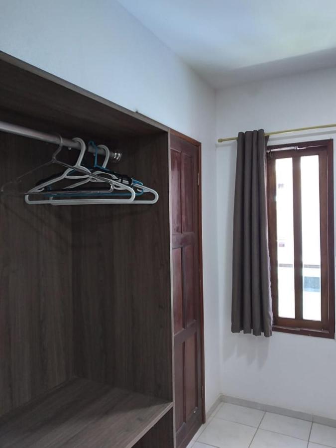 Pousada Sky Beach Flat Porto de Galinhas Ngoại thất bức ảnh