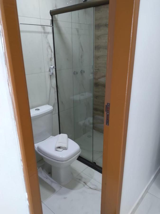 Pousada Sky Beach Flat Porto de Galinhas Ngoại thất bức ảnh