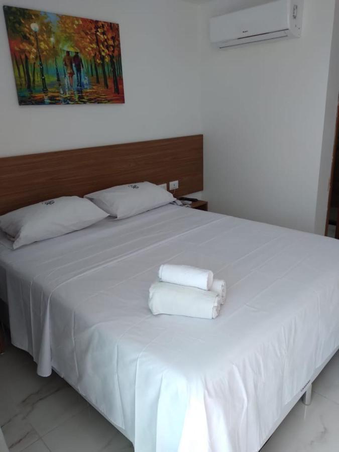 Pousada Sky Beach Flat Porto de Galinhas Ngoại thất bức ảnh