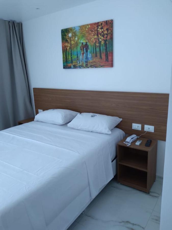 Pousada Sky Beach Flat Porto de Galinhas Ngoại thất bức ảnh