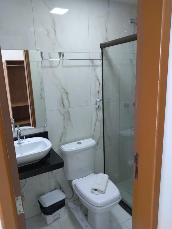 Pousada Sky Beach Flat Porto de Galinhas Ngoại thất bức ảnh