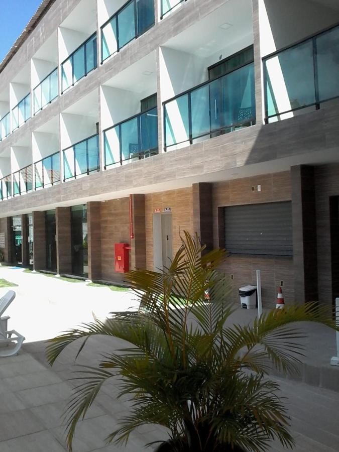 Pousada Sky Beach Flat Porto de Galinhas Ngoại thất bức ảnh