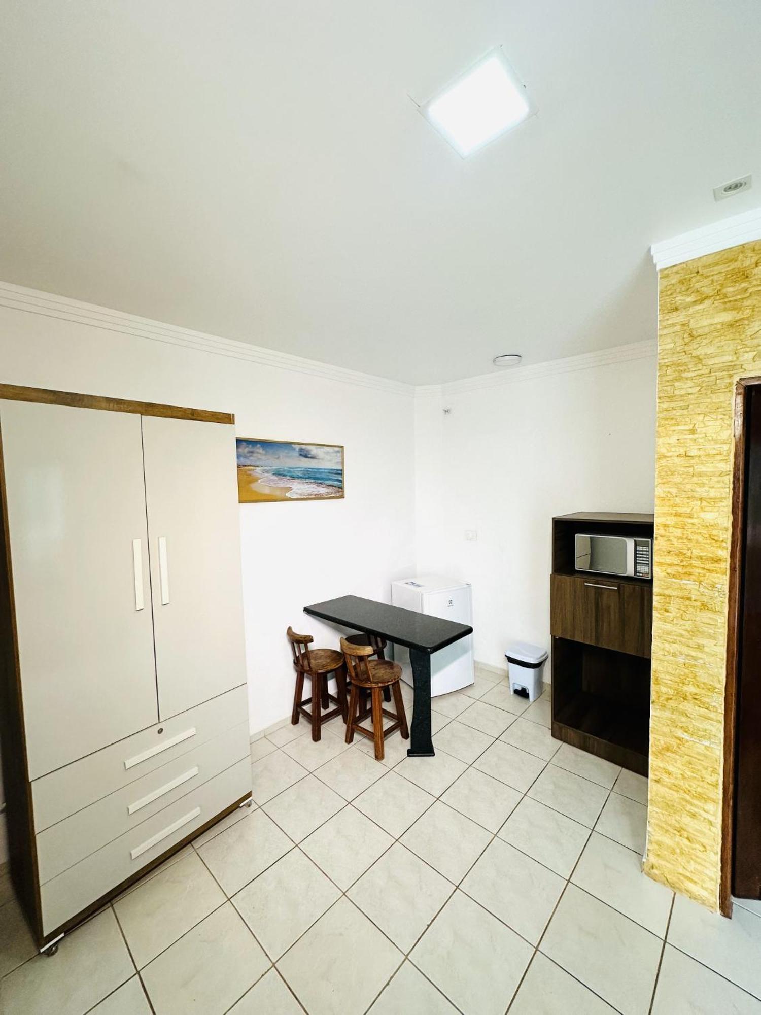 Pousada Sky Beach Flat Porto de Galinhas Ngoại thất bức ảnh
