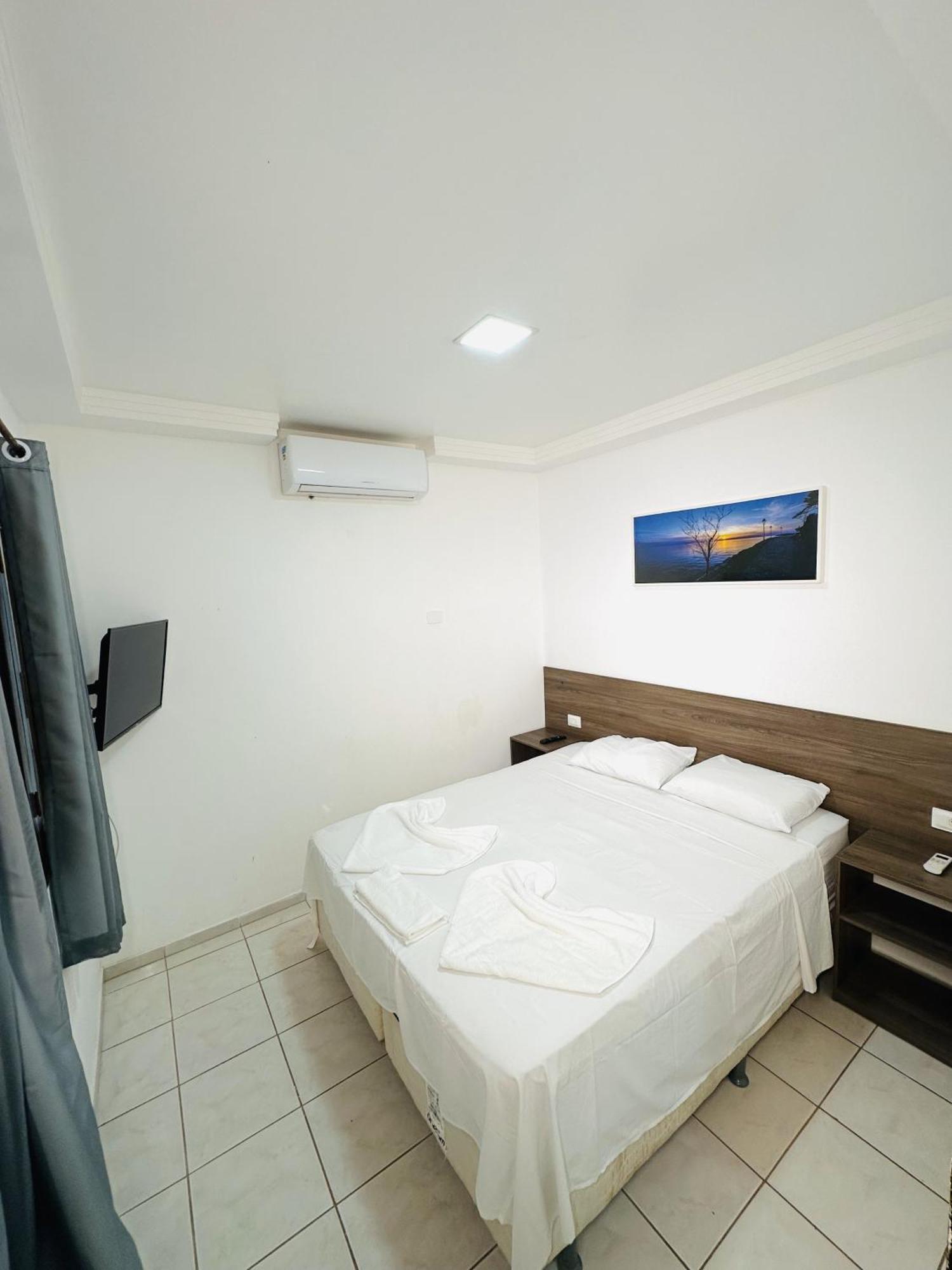 Pousada Sky Beach Flat Porto de Galinhas Ngoại thất bức ảnh