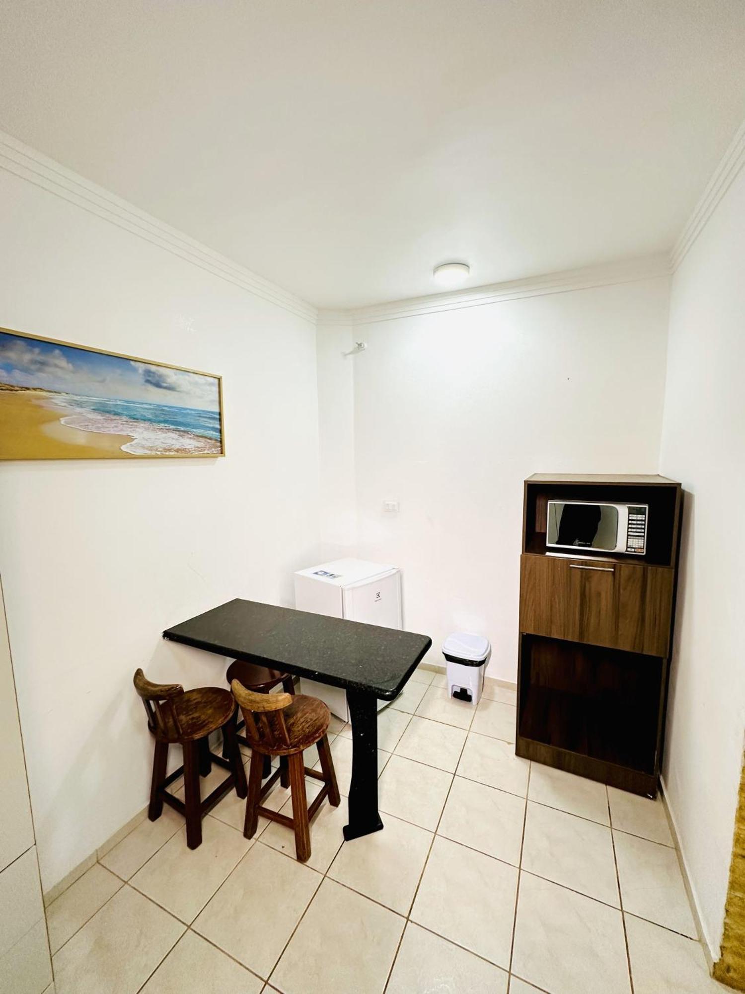 Pousada Sky Beach Flat Porto de Galinhas Ngoại thất bức ảnh