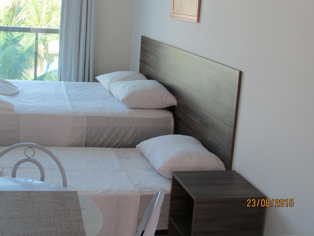 Pousada Sky Beach Flat Porto de Galinhas Phòng bức ảnh