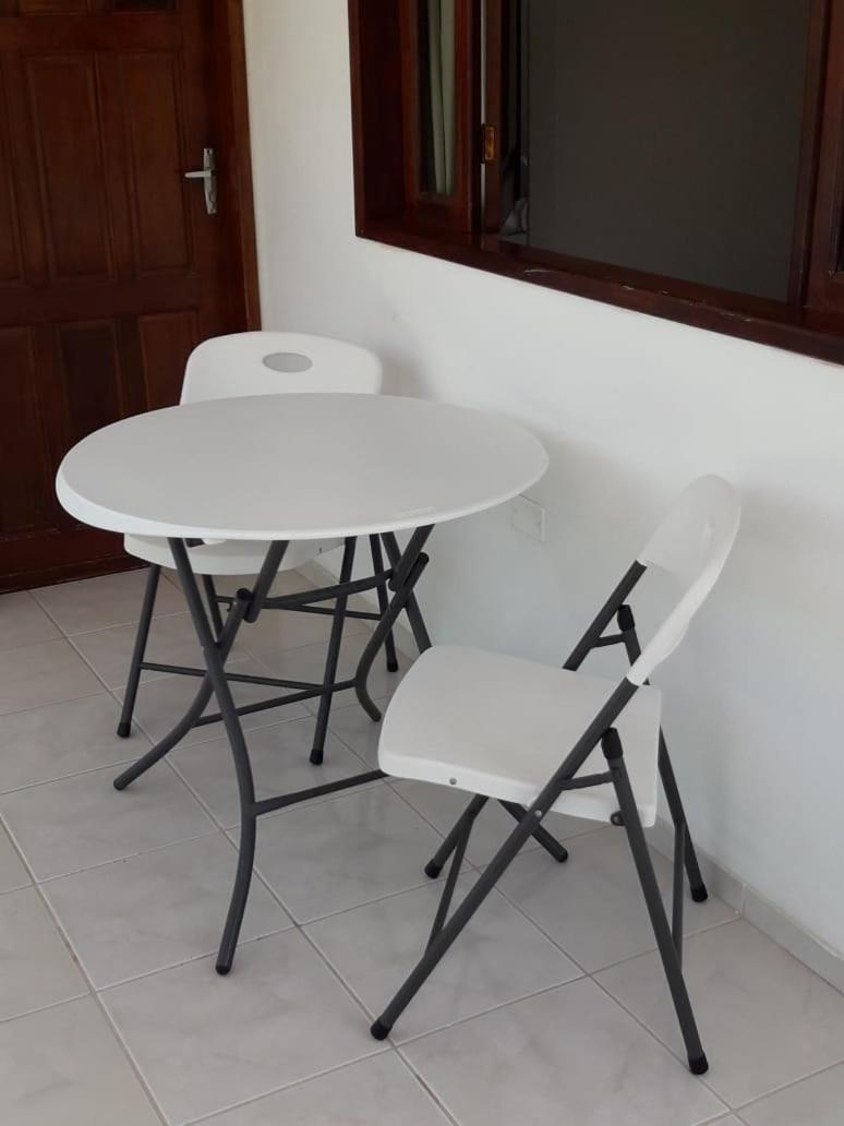 Pousada Sky Beach Flat Porto de Galinhas Ngoại thất bức ảnh