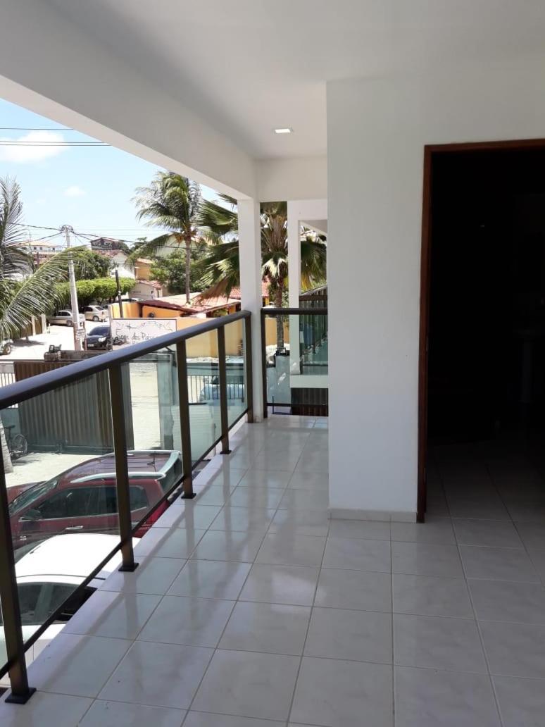 Pousada Sky Beach Flat Porto de Galinhas Ngoại thất bức ảnh