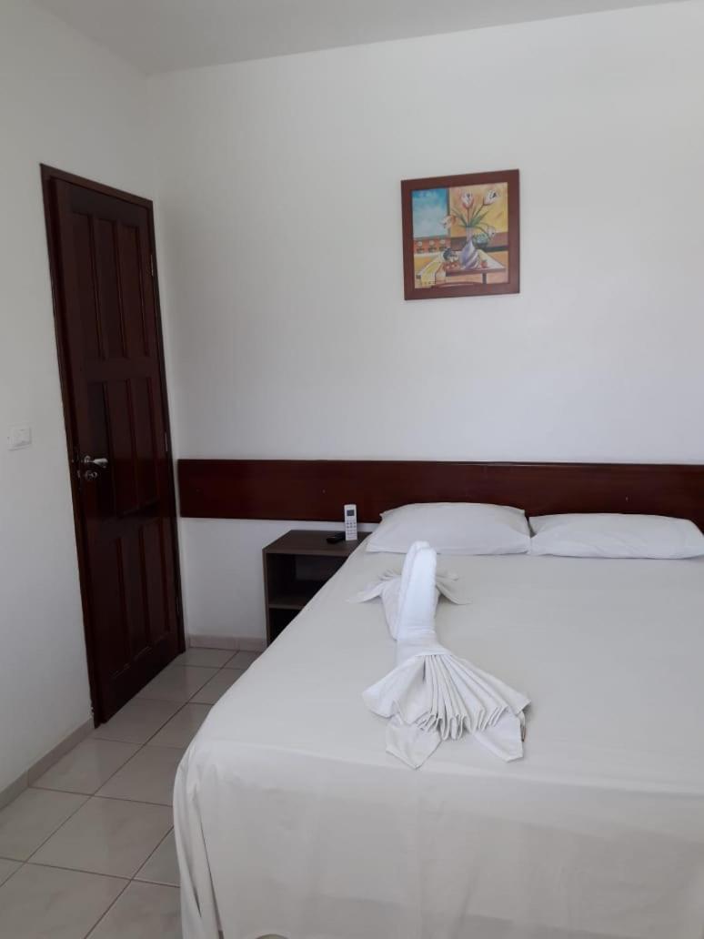 Pousada Sky Beach Flat Porto de Galinhas Ngoại thất bức ảnh