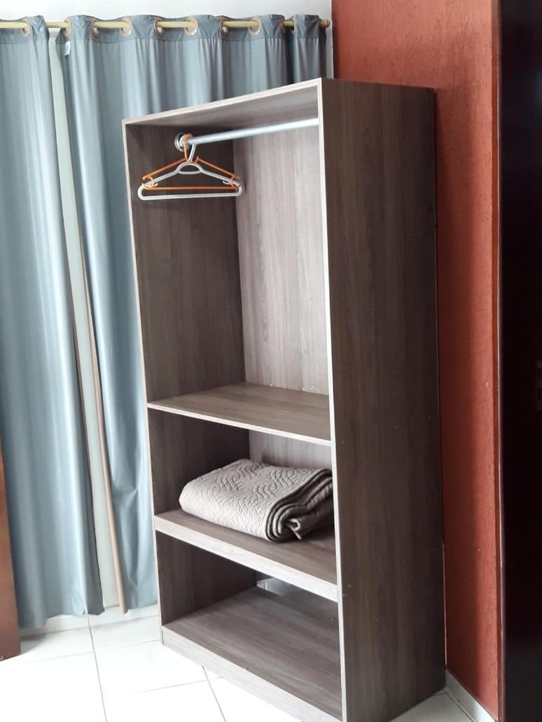 Pousada Sky Beach Flat Porto de Galinhas Ngoại thất bức ảnh